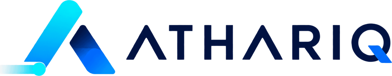 ATHARIQ logo