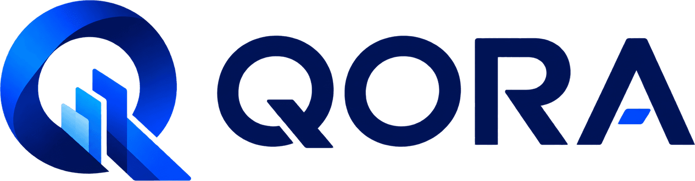 QORA logo