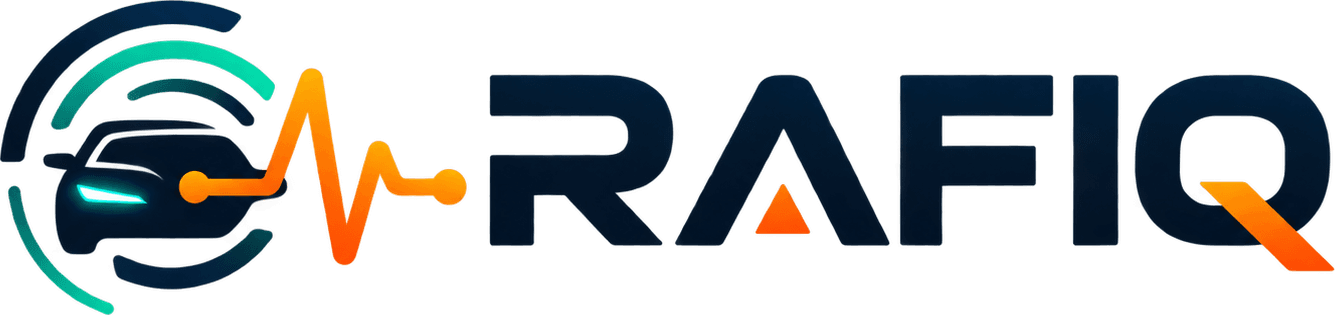 RAFIQ logo