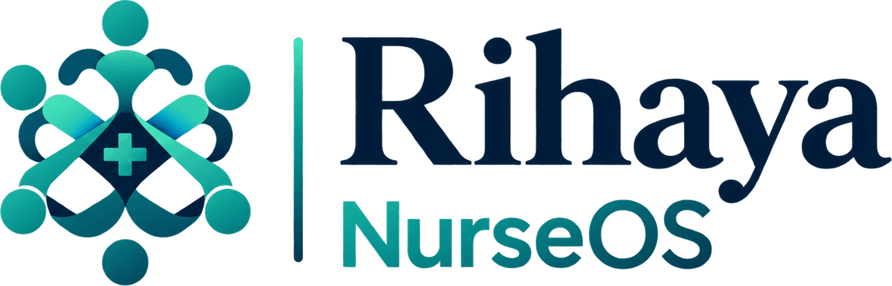 Rihaya Health Systems logo