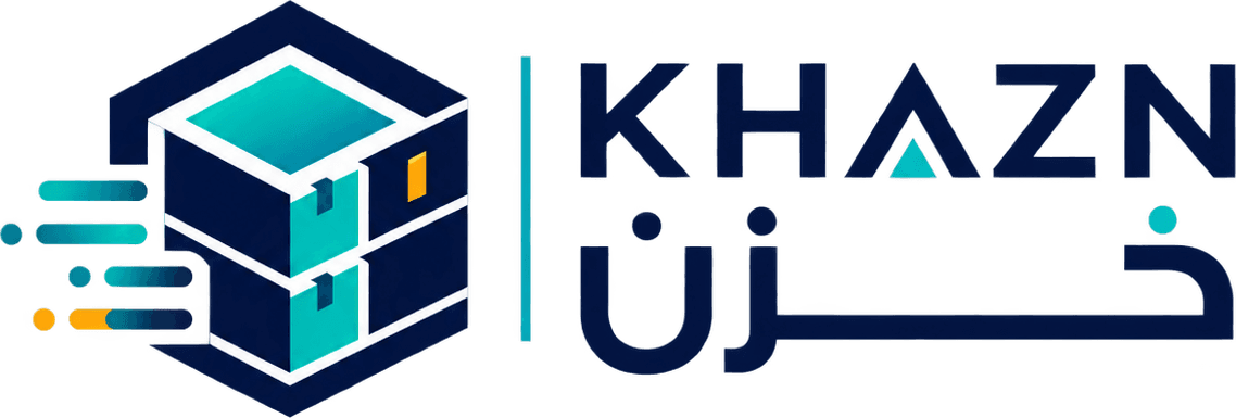 KHAZN logo